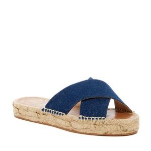 French Connection Luz Sandal